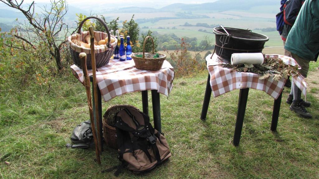 Landhaus Am Westerwald Martinfeld Екстериор снимка