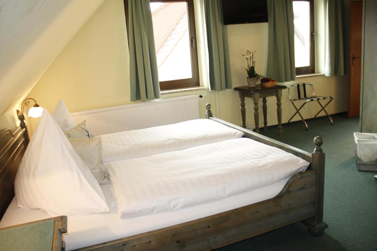 Landhaus Am Westerwald Martinfeld Екстериор снимка